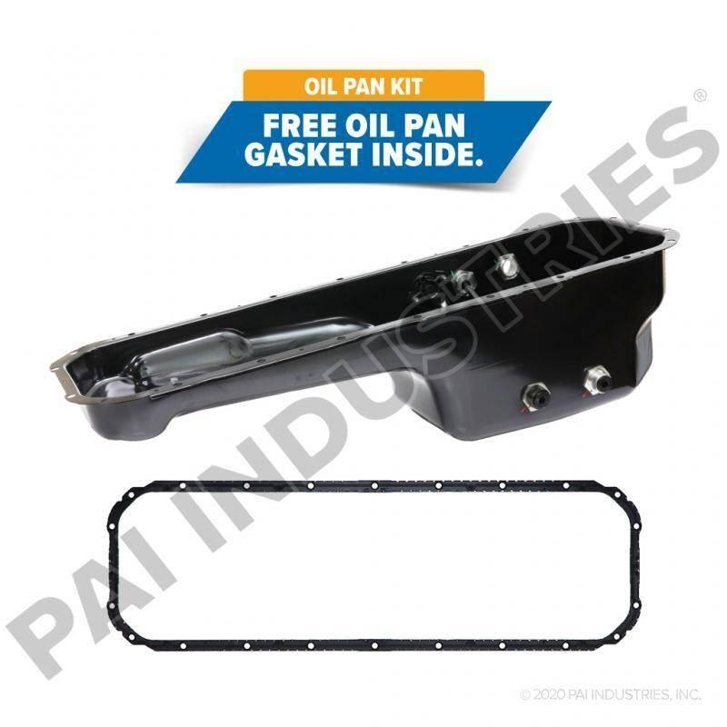Mack MP8 Transport - Altele