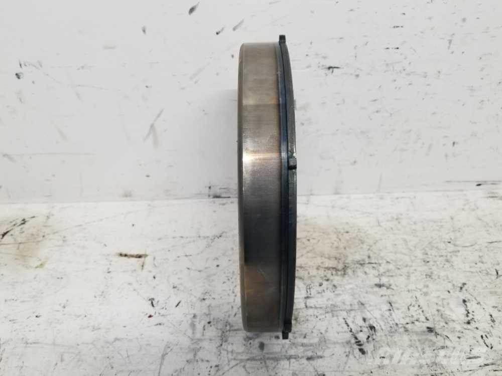 Mack MP8 Transport - Altele