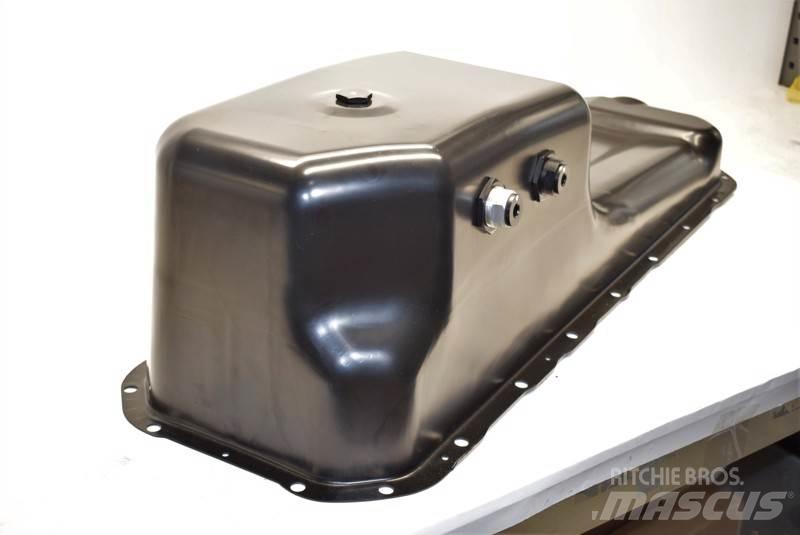 Mack MP8 Transport - Altele
