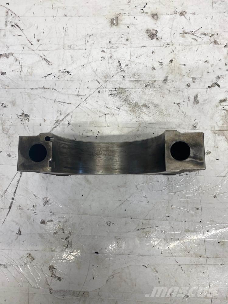 Mack MP8 Transport - Altele