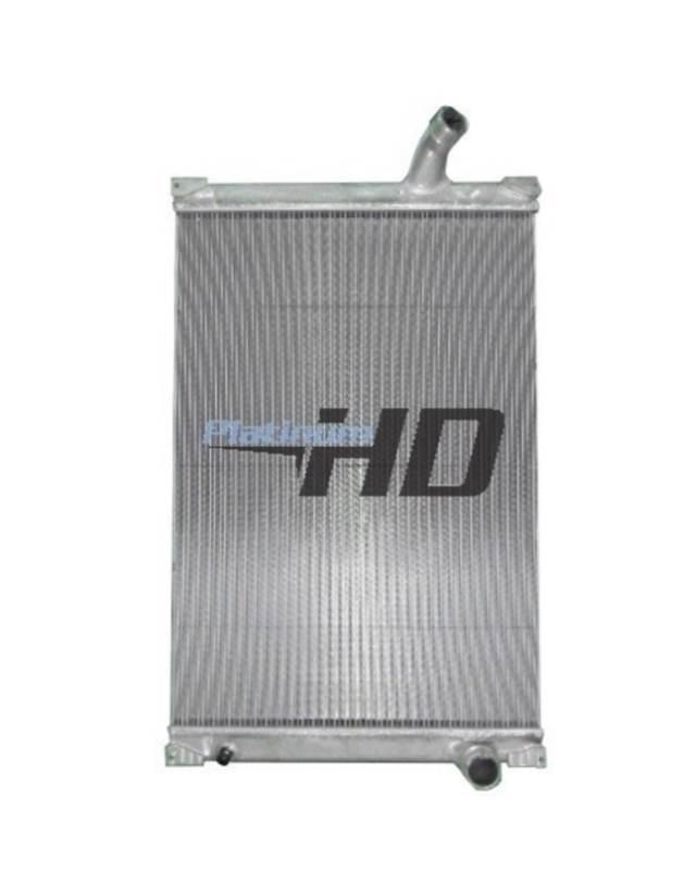 Mack MRU Radiatoare