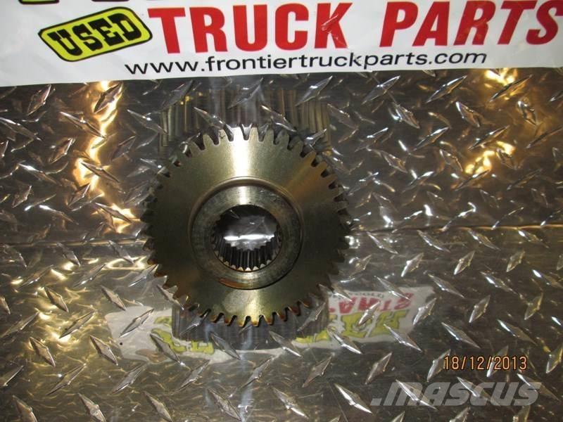 Mack N/A Transport - Altele