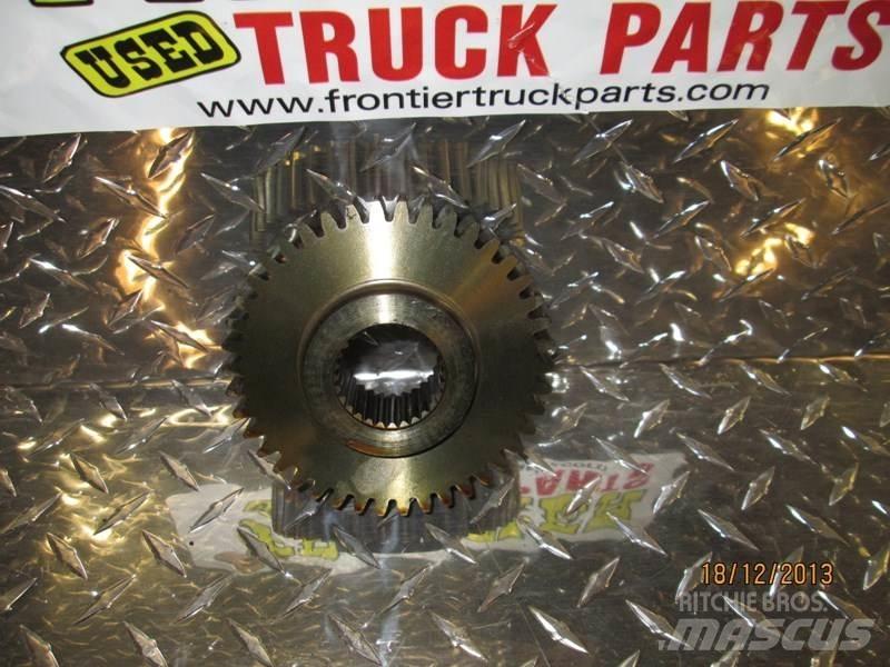 Mack N/A Transport - Altele