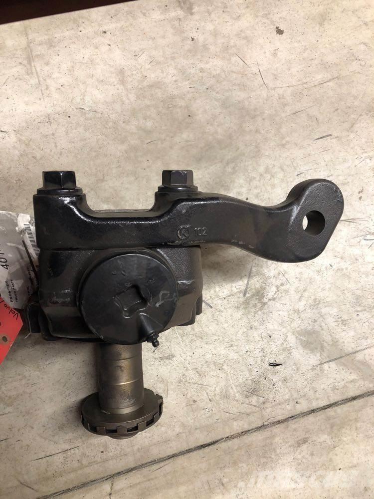  Mack/Volvo Transport - Altele