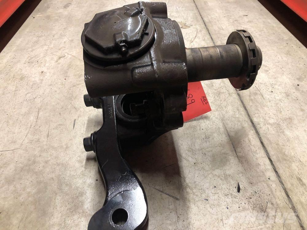  Mack/Volvo Transport - Altele