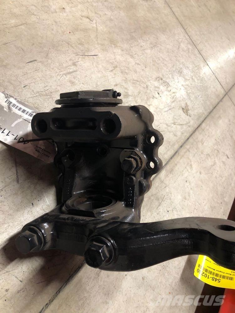  Mack/Volvo Transport - Altele