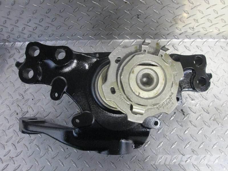  Mack/Volvo Transport - Altele