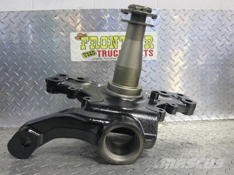  Mack/Volvo Transport - Altele