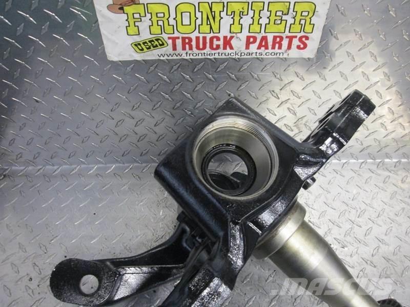  Mack/Volvo Transport - Altele