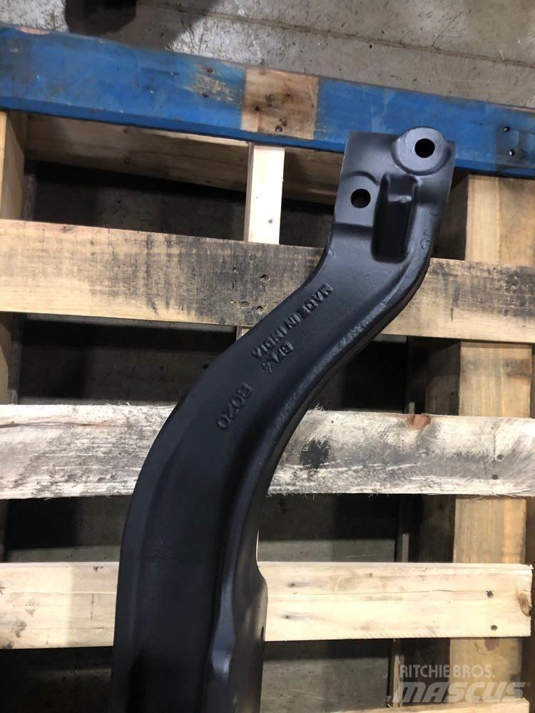 Meritor  Axe