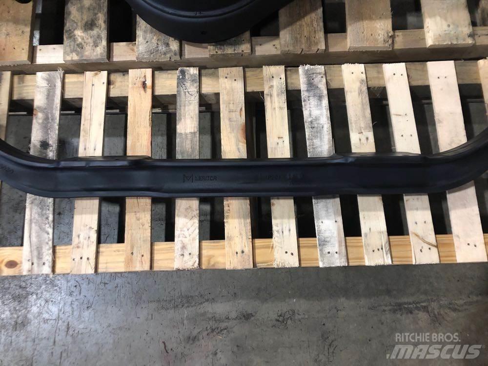 Meritor  Axe