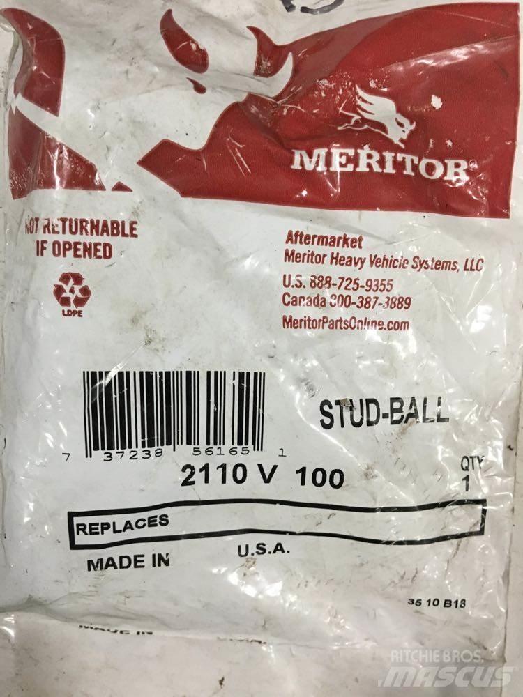 Meritor  Transport - Altele