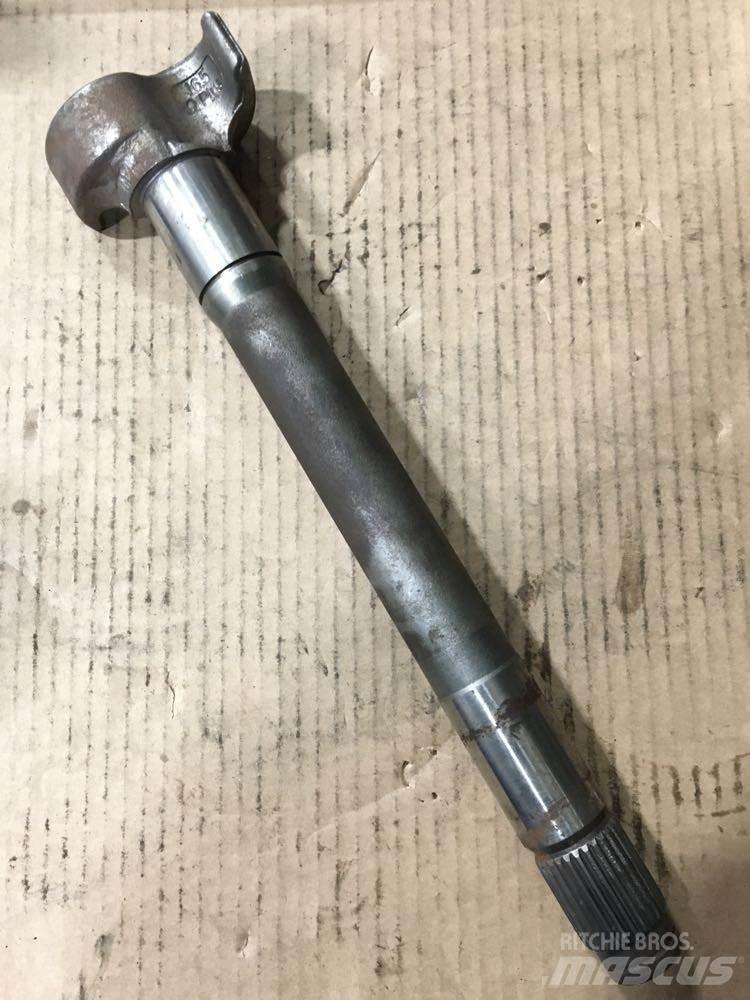 Meritor  Frane