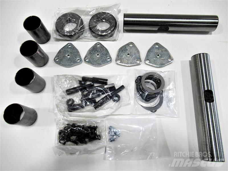 Meritor  Transport - Altele