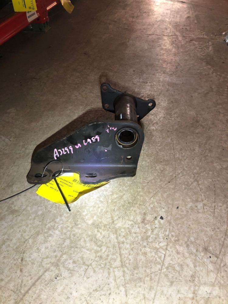 Meritor  Frane
