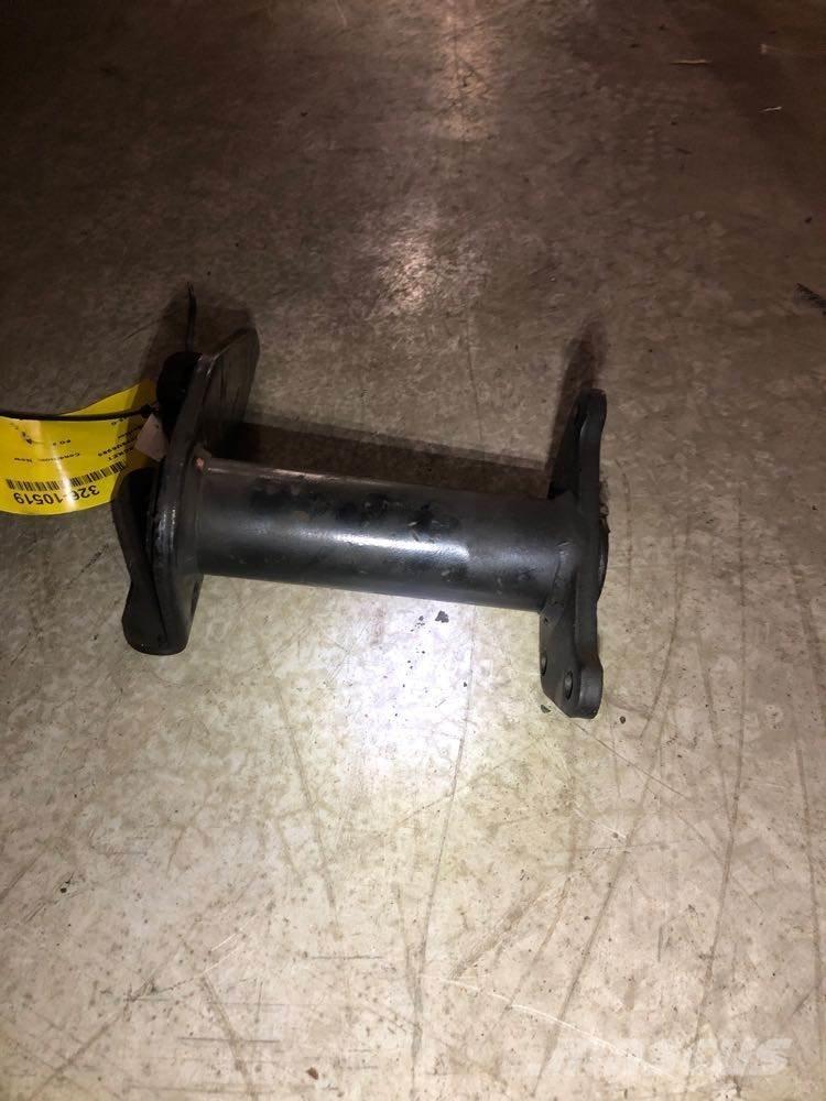 Meritor  Frane