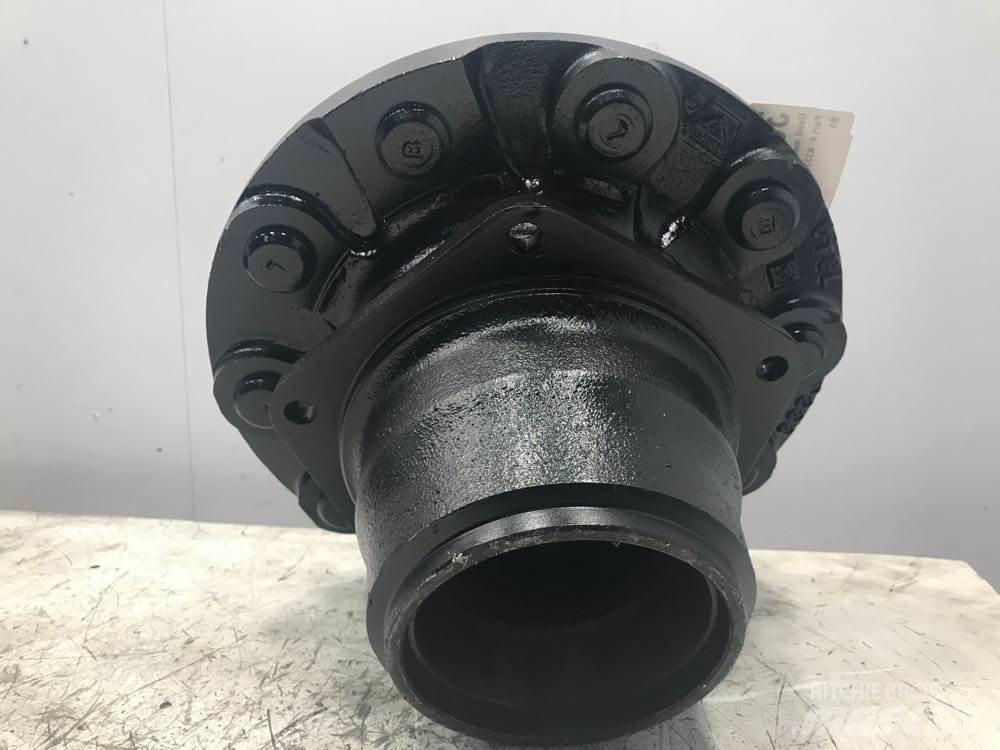 Meritor  Transport - Altele
