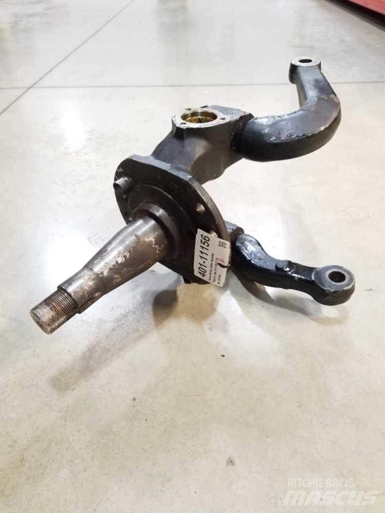 Meritor  Transport - Altele