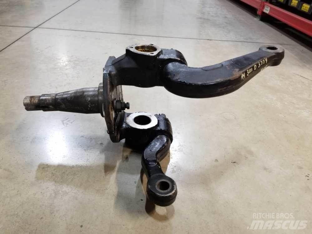 Meritor  Transport - Altele