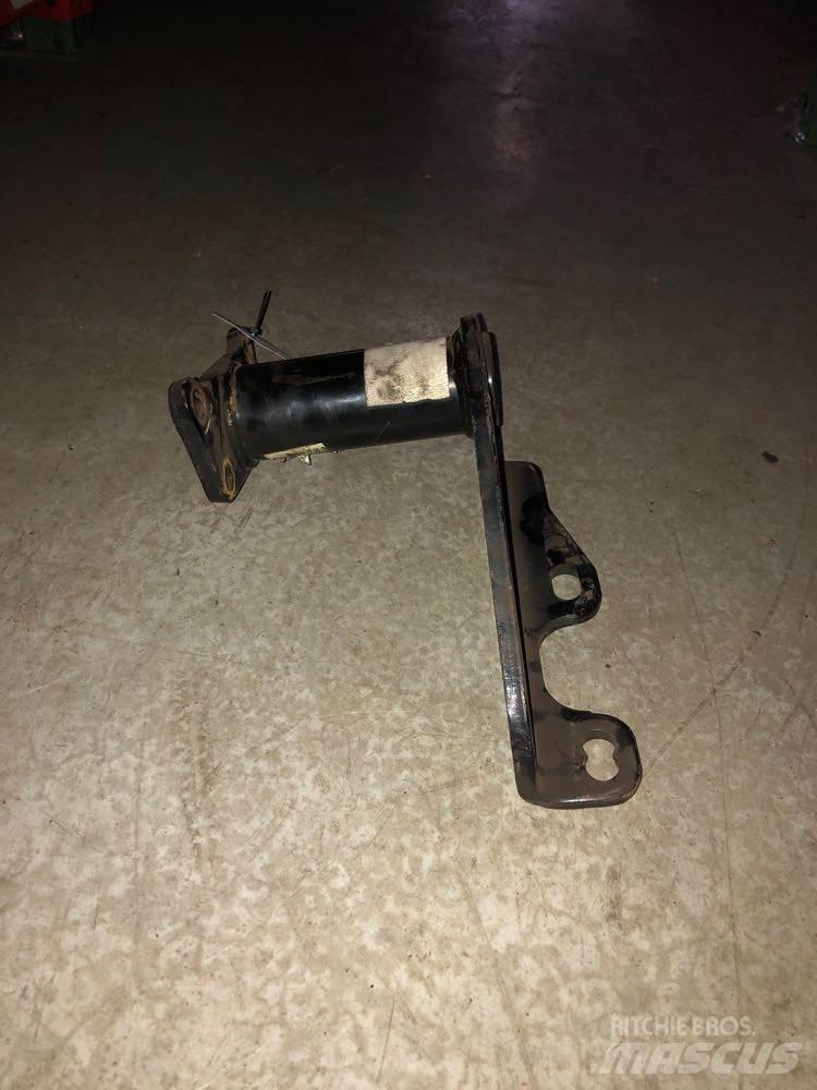Meritor  Frane