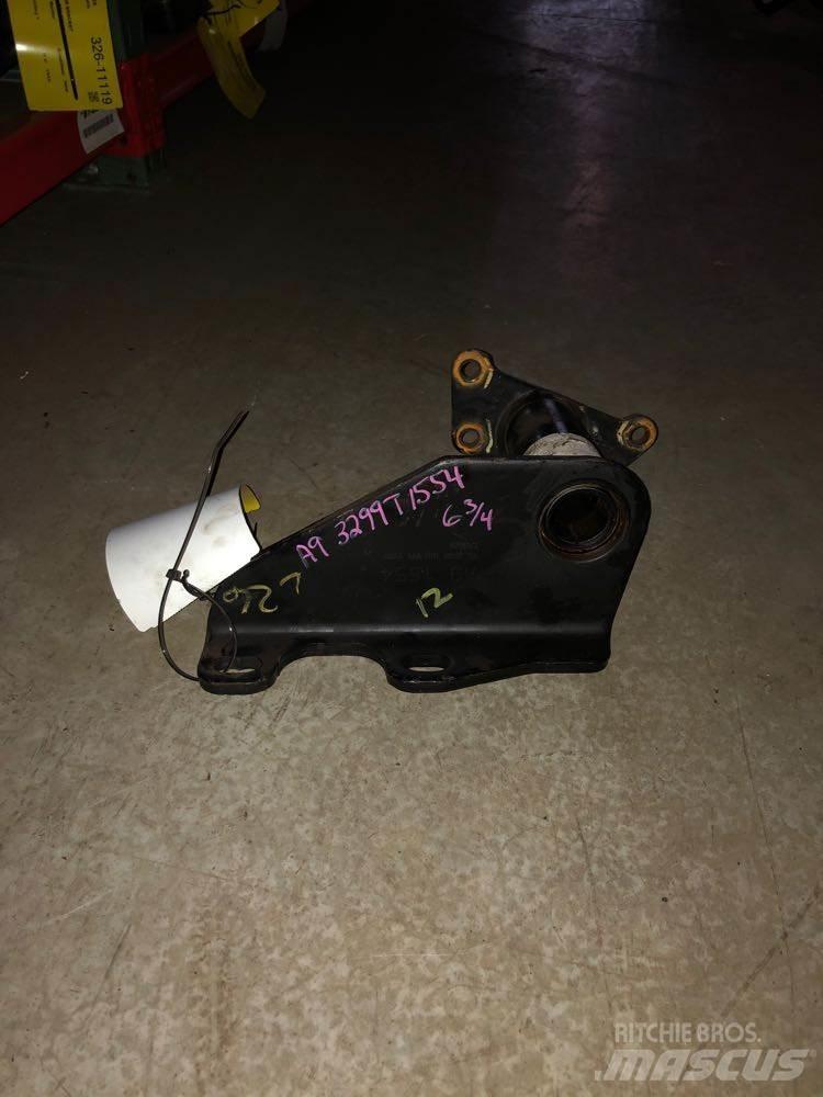 Meritor  Frane