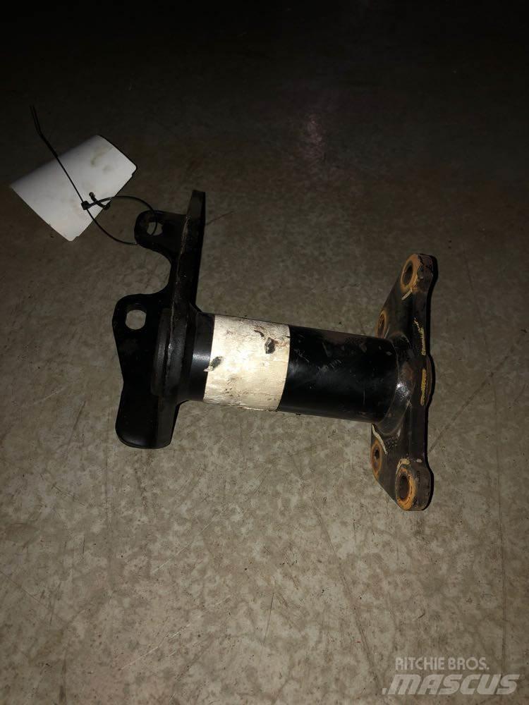 Meritor  Frane