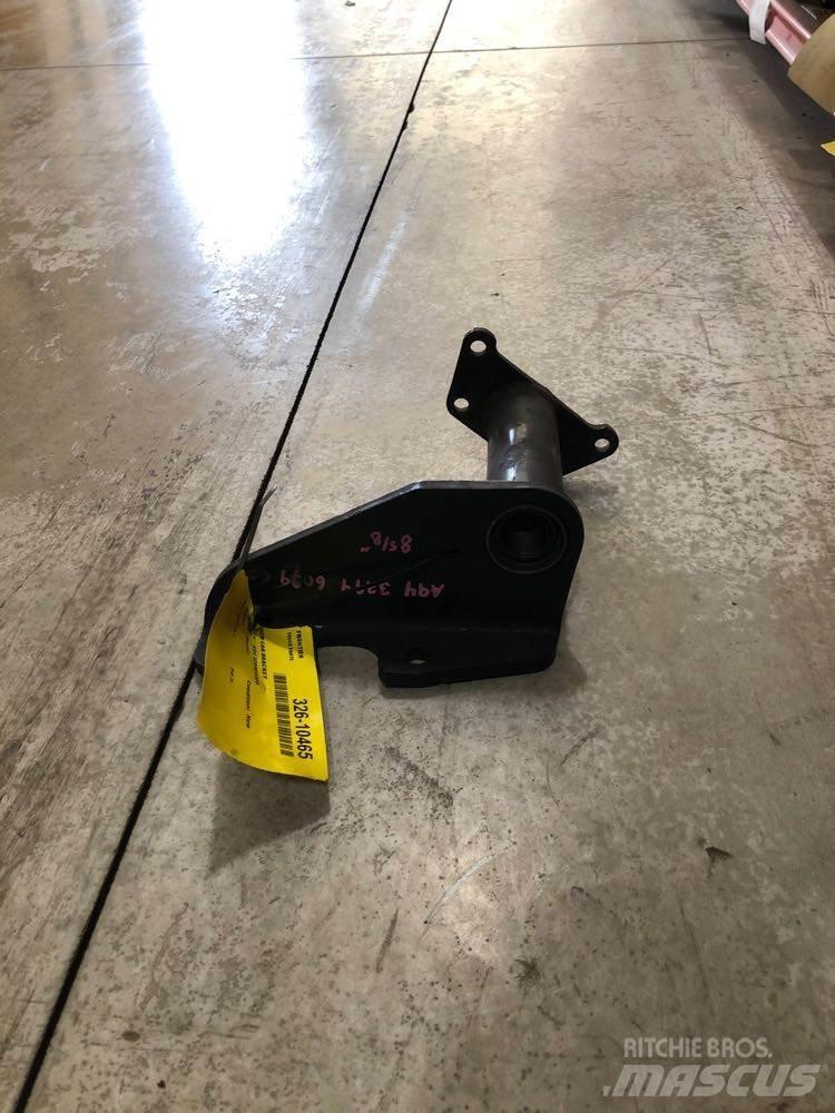 Meritor  Frane