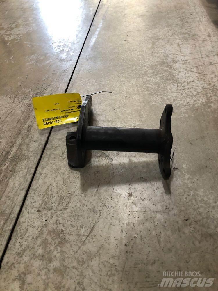 Meritor  Frane