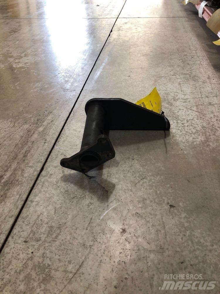 Meritor  Frane