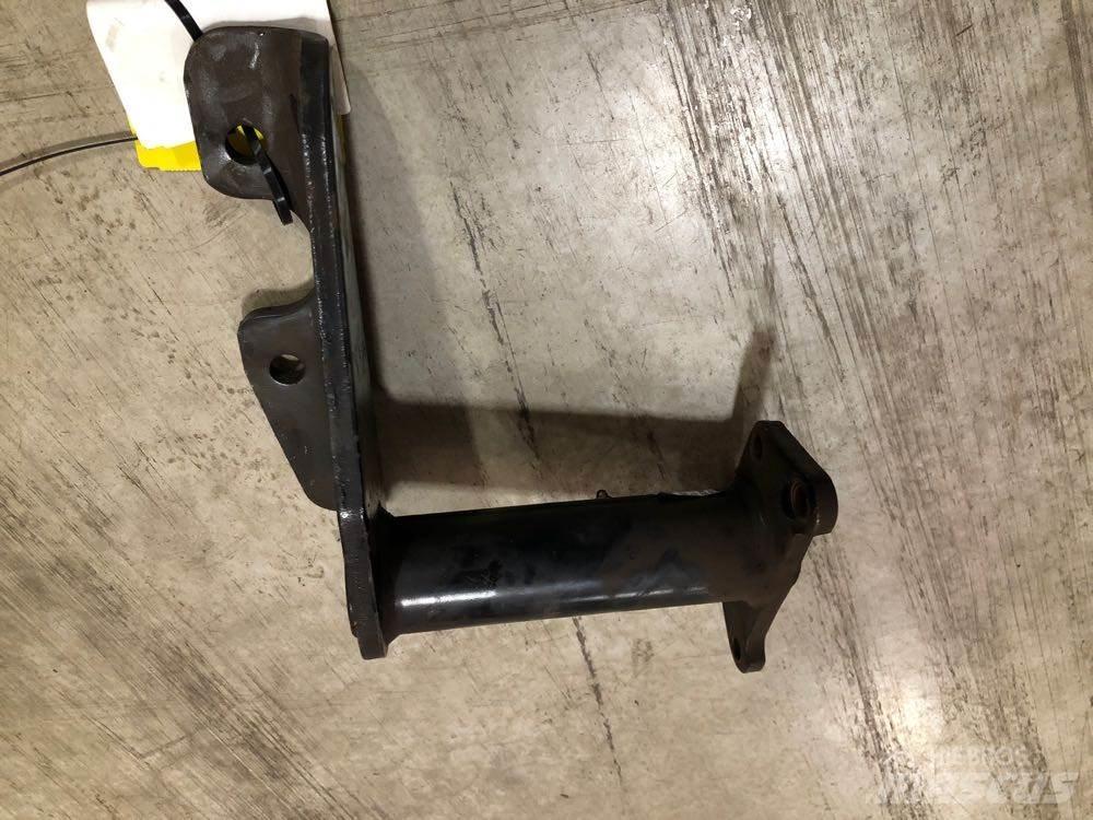 Meritor  Frane