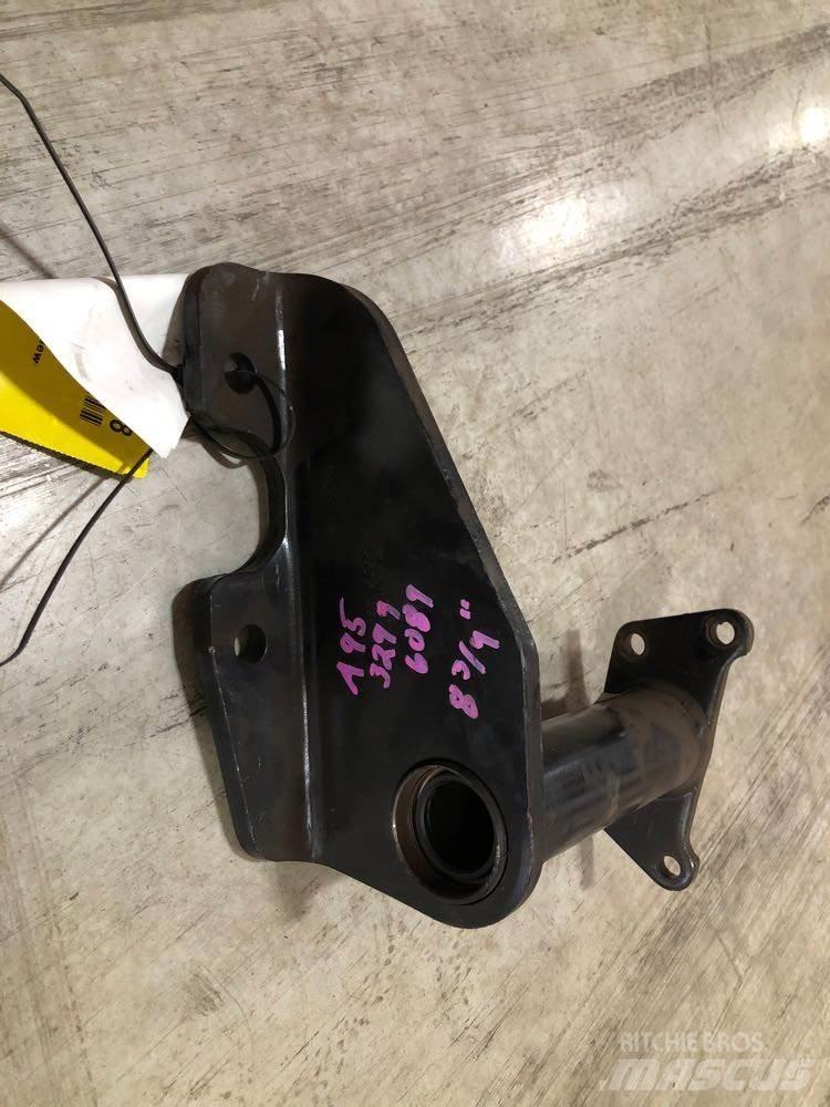 Meritor  Frane