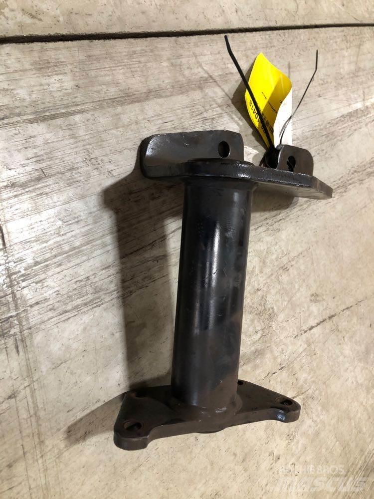 Meritor  Frane