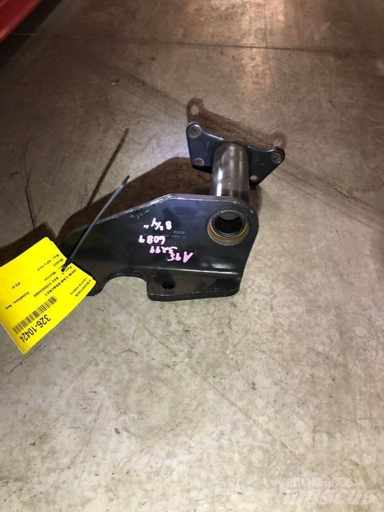 Meritor  Frane
