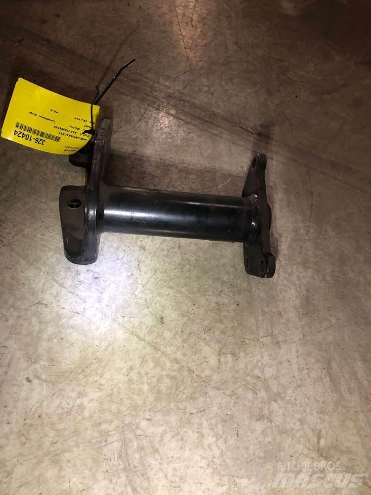 Meritor  Frane