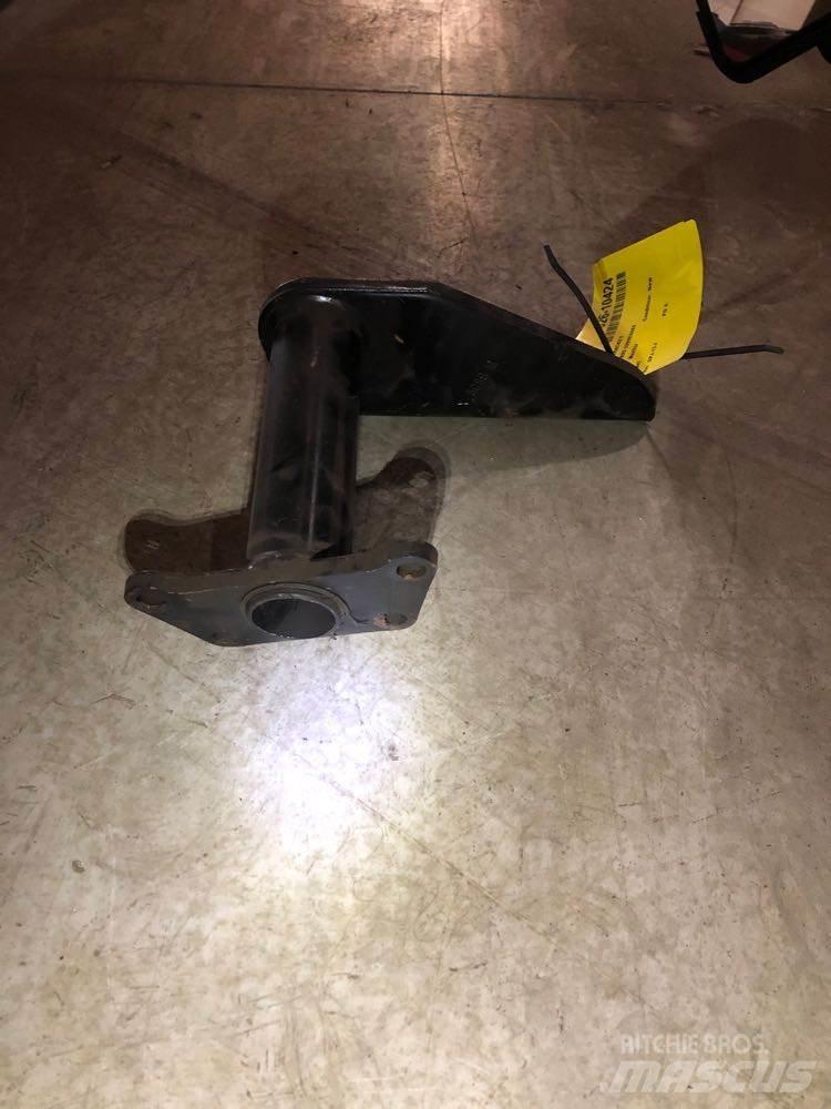 Meritor  Frane