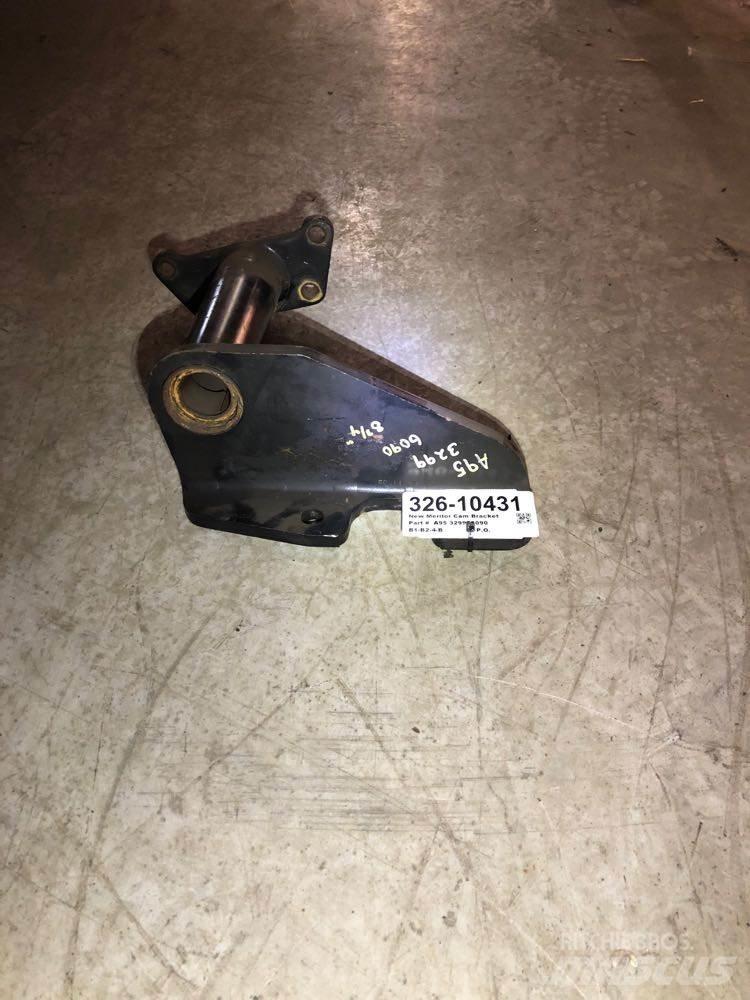 Meritor  Frane
