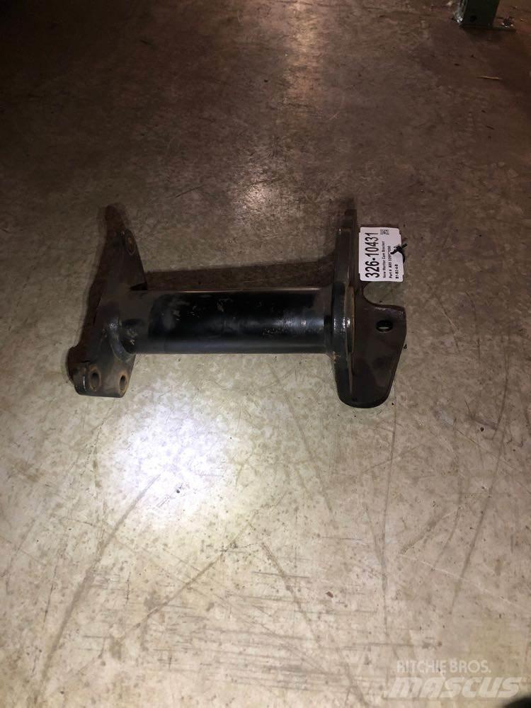 Meritor  Frane