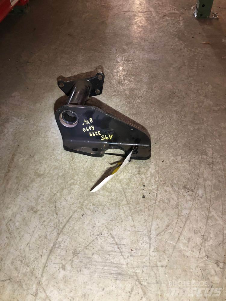 Meritor  Frane