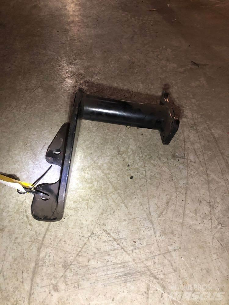 Meritor  Frane
