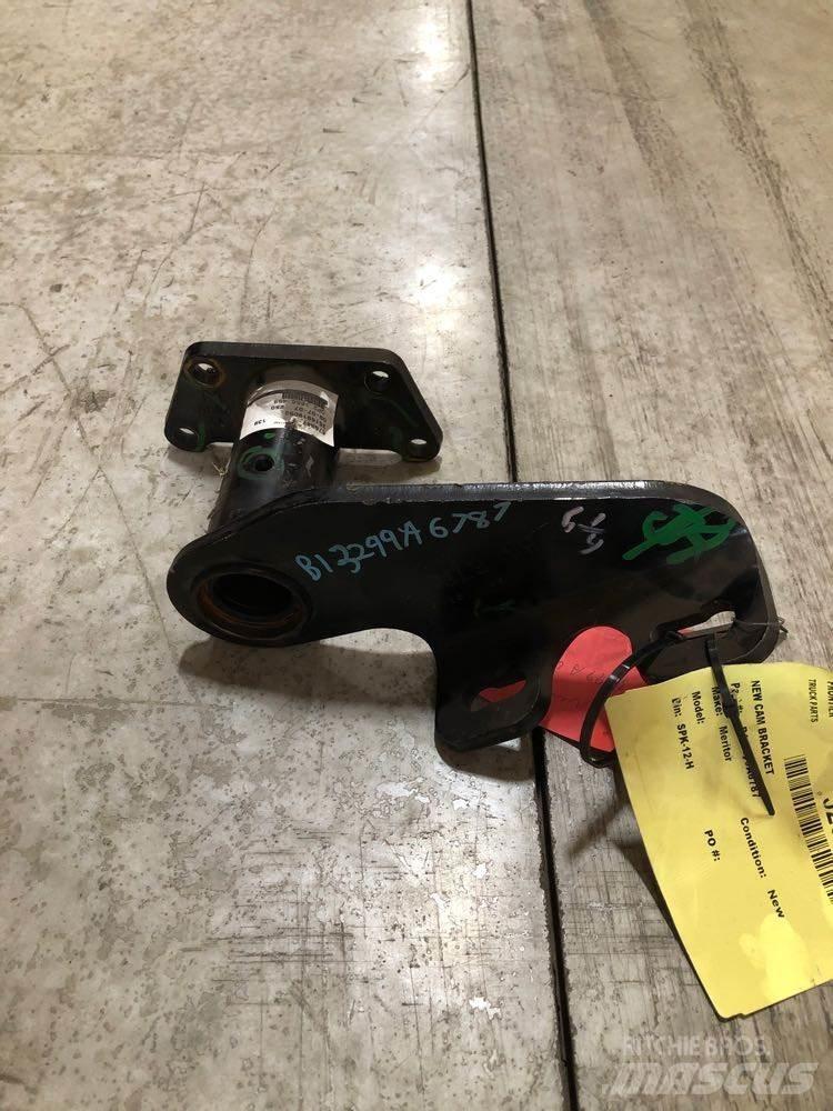 Meritor  Frane