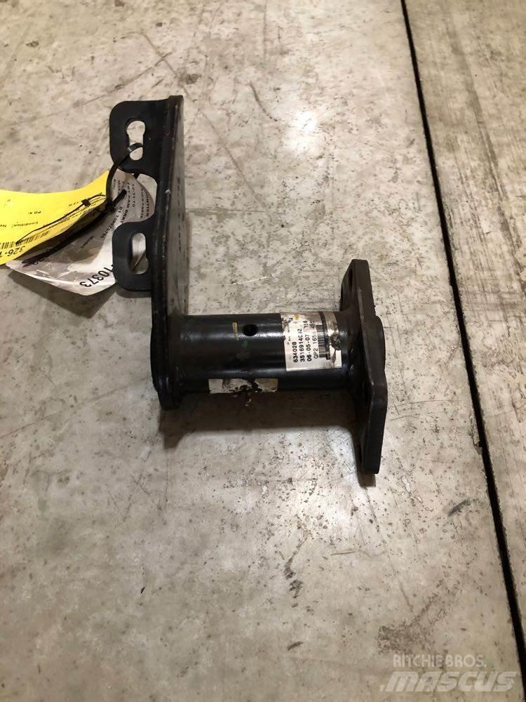 Meritor  Frane