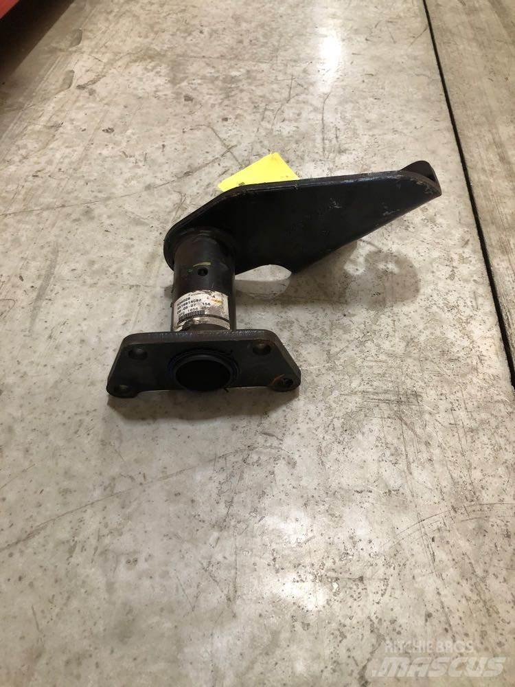 Meritor  Frane