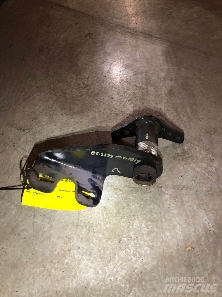 Meritor  Frane
