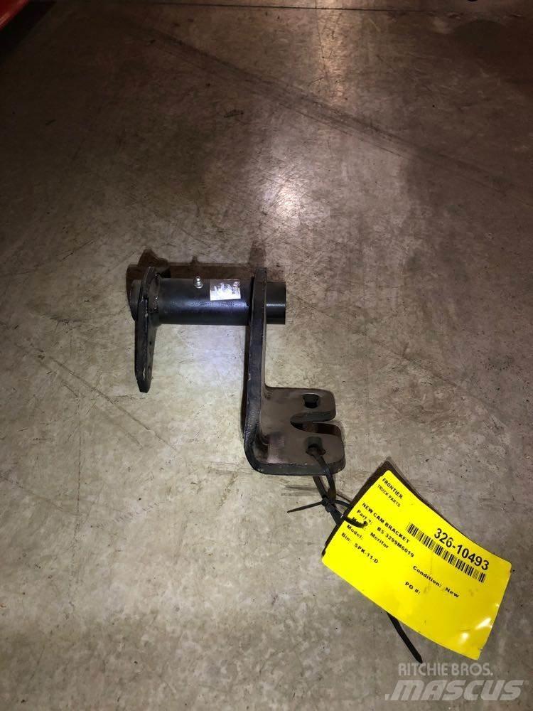 Meritor  Frane