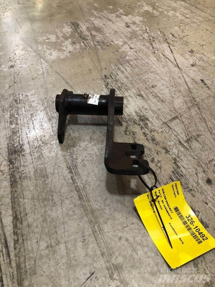 Meritor  Frane