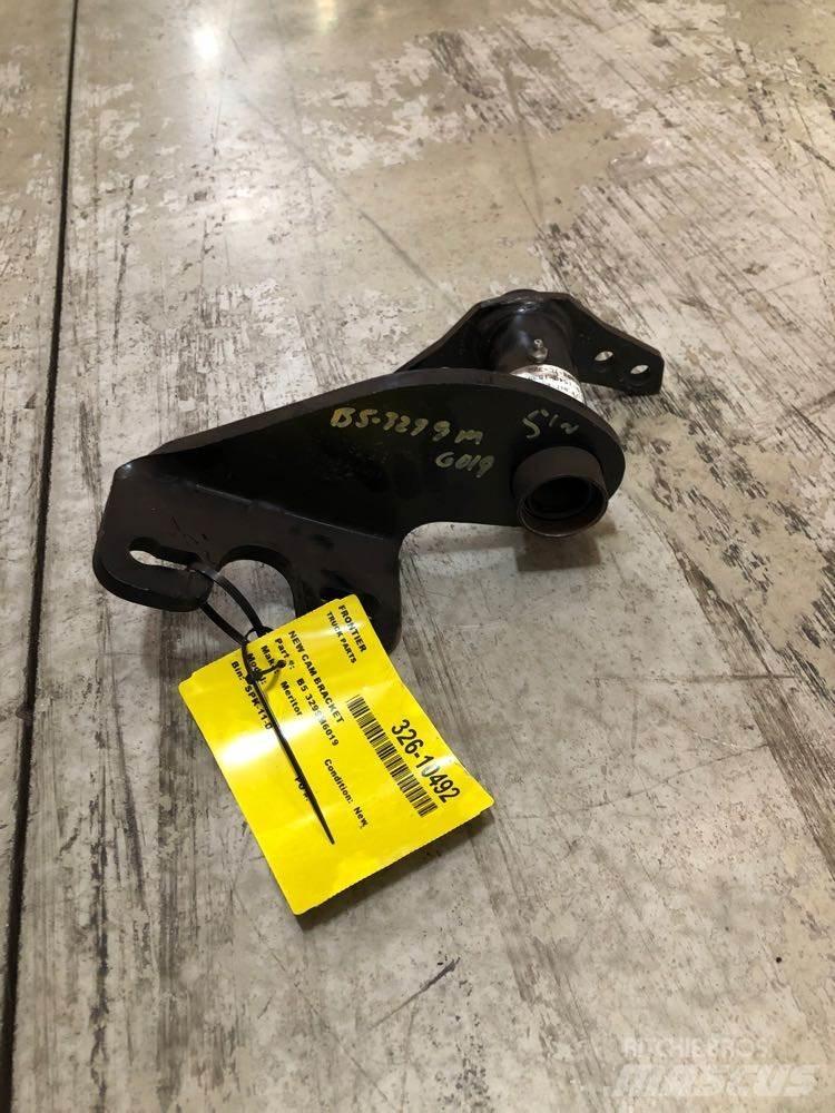 Meritor  Frane