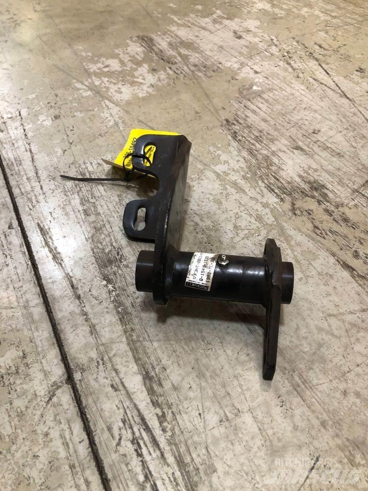 Meritor  Frane