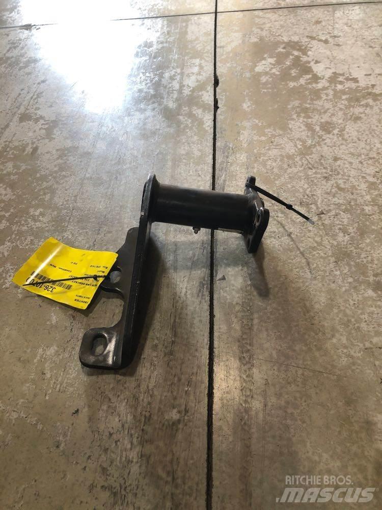 Meritor  Frane
