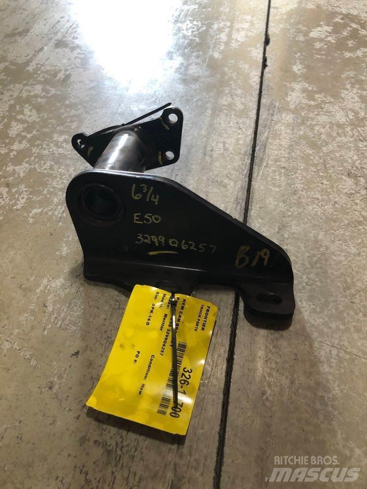 Meritor  Frane