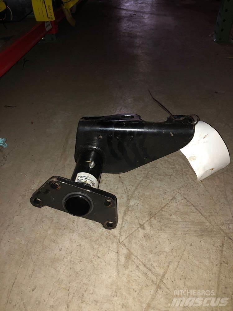 Meritor  Frane